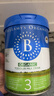 贝拉米（Bellamy's）经典2.0版3段幼儿有机奶粉800g 1~3岁 八大原生HMO 澳洲原装进口 实拍图