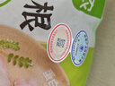 圣农鸡翅根2斤冷冻烤鸡翅根小鸡腿清真烧烤卤味食材  白羽鸡 实拍图