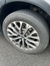 米其林（MICHELIN）静音棉轮胎  255/50R20 109V PILOT SPORT 4 SUV 适配传祺GS8理想 实拍图