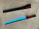 MAILE KID火花光剑玩具男孩儿童黑科技鬼灭之刃宝剑3-6岁圣诞节生日礼物 实拍图