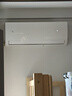 小米（MI）米家 1.5匹 新一级能效 巨省电 空调挂机 KFR-35GW/N1A1【国家补贴20%】整机十年质保 实拍图