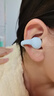 联想【旗舰顶配版】真无线蓝牙耳机耳夹式蓝牙5.4骨传导概念开放式不入耳挂耳式通话降噪跑步运动耳机 天湖蓝【蓝牙5.4+360°环绕音】 DT定向传音+ENC双麦降噪 实拍图