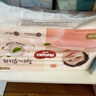 好奇（Huggies）铂金装小桃裤纸尿裤S96片(4-8kg)新生儿小号尿不湿【透爽散热】 实拍图