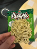 统一 小当家 五香牛肉味干脆面 整箱装（新老包装随机发货） 实拍图