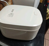 米家小米电饭煲N1 3L/4L 节能版 家用2-3人 多功能电饭锅煮粥锅煮饭  智能预约 不粘内胆 米家电饭煲N1节能版 3L 实拍图