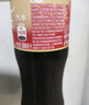 可口可乐（Coca-Cola）香草味可乐汽水 碳酸饮料 500ml*12瓶 整箱装 实拍图