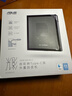 华硕8倍速 外置光驱 DVD刻录机 Type-C接口 线材自收纳（SDRW-08V1M-U 光影） 实拍图
