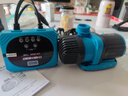 创宁变频潜水泵 CN-9500-13W 10档流量调节 鱼缸假山喷泉池循环抽水 实拍图