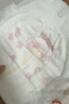 好奇（Huggies）铂金装小桃裤成长裤XXL74片(15kg以上)尿不湿【透爽散热】 实拍图