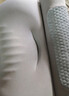 京严颈椎枕颈椎专用枕头护颈枕成人睡觉记忆枕深睡眠艾草热敷圆柱枕 【三档热敷款】反牵引枕 【草本热敷+贴合颈椎曲线】 实拍图