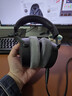 拜雅（beyerdynamic） DT700PROX 头戴式监听录音室封闭式专用耳机 48欧 双11推荐 实拍图