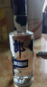 郎酒顺品郎蓝顺 白酒 兼香 45度 280ml*1 单瓶装 纯粮光瓶 实拍图