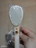 头部震动按摩梳梳子电动小梳子头皮气囊震动按摩梳舒缓头皮小型网红梳520送男女朋友生日礼物 伸缩魔法梳子（颜色随机发）活动专属 实拍图