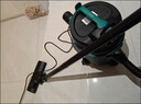 美菱家用吸尘器工业大功率超强吸力装修美缝专用酒店办公室仓库车用商用地毯开荒桶式吸尘机国家补贴 实拍图