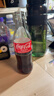可口可乐（Coca-Cola）泰国进口可口可乐(玻璃瓶)典藏款碳酸饮料250ml*12瓶整箱 实拍图