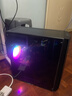 和谐号（HEXIEHAO）商用办公游戏台式电脑（酷睿i5-12400F GTX1650 16G 512G）吃鸡独显台式机电脑主机全套 实拍图