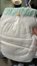 倍康Baken小白钻尿不湿拉拉裤L6片(9-14kg)成长裤试用装透气干爽 实拍图