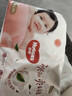 好奇（Huggies）铂金装小桃裤成长裤L120片(9-14kg)大号尿不湿拉拉裤【透爽散热】 实拍图