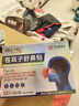 时珍世家金系列鼻炎贴鼻炎鼻贴苍耳子鼻窦炎鼻塞通鼻过敏性鼻敏通气鼻贴儿童成人 实拍图