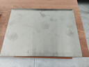 京东京造 菜板擀面板 304不锈钢砧板切菜板家用【一板多用】大号66*47cm 实拍图