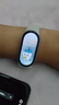 小米智能运动手环10/NFC/陶瓷特别版 男女智能手环 专业运动健康 监测睡眠管理 心率血氧长续航运动 小米手环10NFC版【银色】 实拍图