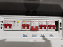 德力西电气空开微型断路器空气开关家用DZ47s 2P 25A 实拍图