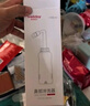 维德（WELLDAY）儿童生理盐水洗鼻器海盐水喷鼻腔喷雾器鼻窦炎洗鼻盐水100ml*3 实拍图
