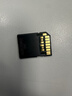 闪迪（SanDisk）128GB SD内存卡 V90 8K U3 C10 高速相机存储卡 读写速300MB/s IP68 6米防摔 影院级高清拍摄 实拍图