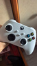 微软（Microsoft）Xbox无线游戏手柄 无线控制器 冰雪白 蓝牙适配Xbox/PC/平板/手机 Steam促销黑神话悟空 丝之歌 实拍图