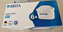 碧然德（BRITA） 家用滤水壶 净水壶滤芯 Maxtra 多效滤芯 6枚装 实拍图