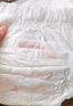 好奇（Huggies）铂金装小桃裤成长裤XXL74片(15kg以上)尿不湿【透爽散热】 实拍图