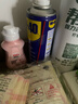 WD-40除锈剂润滑wd40门锁润滑油机械防锈油螺丝螺栓松动剂铁锈清洁神器 实拍图