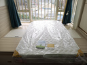能见度榻榻米床垫定制儿童天然椰棕婴儿炕垫折叠乳胶榈硬棕垫塌踏米垫子 【免费定制】定制任意尺寸厚度【联系客服】标准款 实拍图