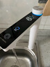 沁园双子芯净矿2.0净水器 1400G初始流速体验家用8年RO过滤器 双水路直饮净饮一体机UR-S61293国家补贴 实拍图