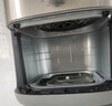 美的（Midea）空气炸锅可视大视窗 家用免翻面经典旋钮空气炸锅蒸烤一体多功能 实用大容量5.3L金属腔体KZE538J5 实拍图