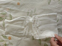 babycare金山茶花纸尿裤NB68片(<5kg)新生儿婴儿尿不湿超薄透气轻柔花苞裤 实拍图