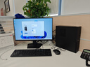 戴尔成就 25款 高性能台式电脑主机(14代i5-14400 16G DDR5高速内存 1TB)23.8大屏 商用办公学习生产力 实拍图