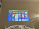 明基（BenQ）i750 投影仪 投影机 投影仪家用（1080P全高清 3200流明 自动HDR 高刷低延 智慧调光 磁吸滑盖） 实拍图