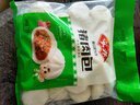 安井猪肉包 720g /袋 约24个 家庭装包子早餐 速冻面点早点半成品 实拍图