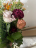 花点时间（Reflower）自然系列尝鲜版每周一花包月鲜切花束结婚圣诞生日礼物女送老婆 【性价比】隔周收-月度4束-每次2束 周一至周二送达（周五17点前下单） 实拍图