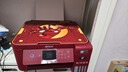 爱普生（EPSON）L4267墨仓式彩色无线多功能一体机家用/办公 AI学习打印机（打印复印扫描 wifi 自动双面 液晶屏） 实拍图