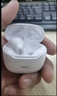REMAX【万人口碑推荐丨好物甄选】蓝牙耳机棉花糖半入耳迷你真无线隐形运动游戏音乐降噪华为苹果通用白 实拍图