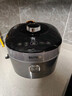 苏泊尔（SUPOR）【国家补贴】IH鲜呼吸猛火电压力锅5L高压112kPa电饭煲高压锅4-6人家用316L球釜SY-50HC8015Q 实拍图