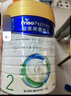美素佳儿（Friso）皇家较大婴儿配方奶粉 2段（6-12个月）800克 乳铁蛋白 新国标 实拍图