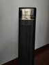 美的（Midea）【火焰轻奢】石墨烯语音暖风机取暖器家用电热电暖器全屋大面积升温电暖气轻音节能小太阳 NFT-HYR 实拍图