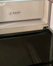 康佳400升超薄法式多门四开门对开门电冰箱家用双变频一级能效风冷无霜小户型BCD-400WPEG7S国家补贴 实拍图