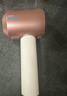 戴森（DYSON）HD16 全新智能吹风机 Supersonic 电吹风 负离子 速干护发   礼物推荐 HD16 落日玫瑰色 实拍图