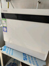 东芝【官方旗舰店】台式洗碗机Z5Pro一级水效免费测量安装台嵌挂三用母婴银离子UV双重杀菌小家庭首选 白珍珠Z5Pro 银离子+UV双重杀菌 实拍图