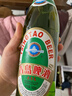 青岛啤酒（TsingTao）经典老青岛百年工艺大容量640ml*6瓶 整箱装 实拍图
