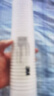 3M 净水器 原装PP棉滤芯 家用前置过滤Y16替换配件 精度10英寸1微米 3支装 实拍图
